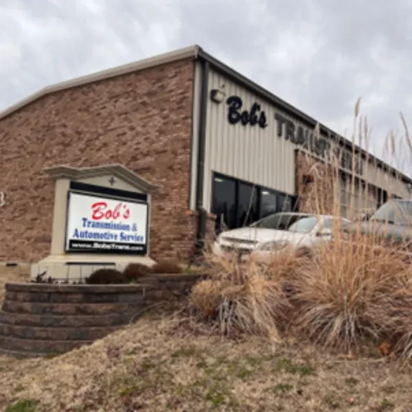 Bob's Transmission & Automotive Service - photo 2