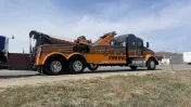 East and West Towing LLC
