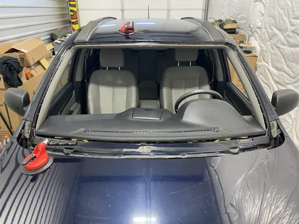 Granby Auto Glass - photo 2