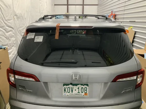 Granby Auto Glass - photo 4
