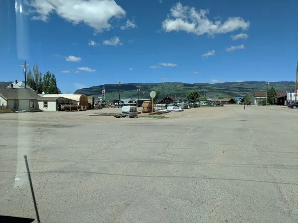KREMMLING AUTO PARTS - photo 2