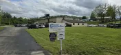 Chuck's Collision Shop