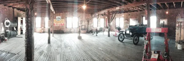 Zink Motor Co Inc Ford - photo 2