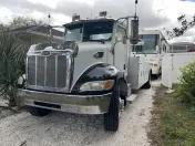 Palmetto Express Towing