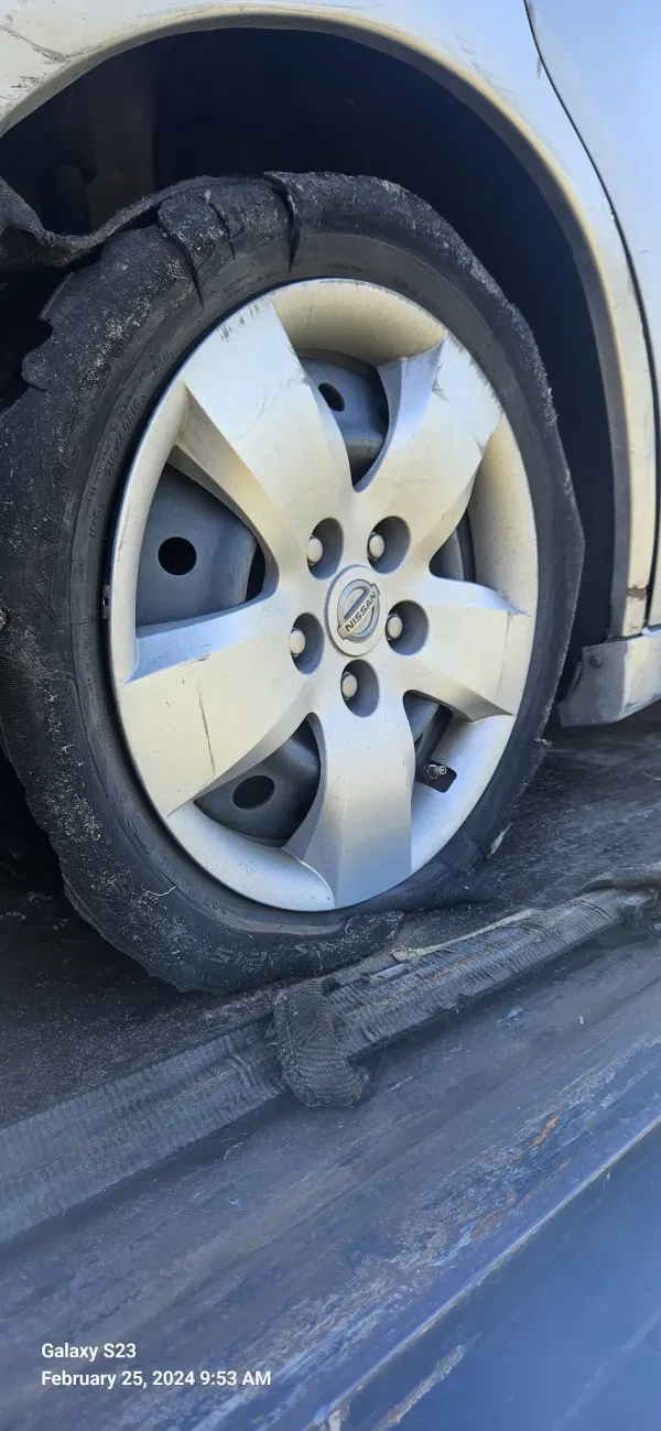 Palmetto Express Towing - photo 4
