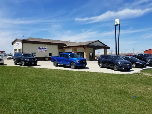 Gilman Auto Sales & Towing - photo 2