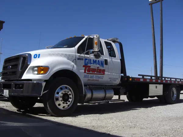Gilman Auto Sales & Towing - photo 3