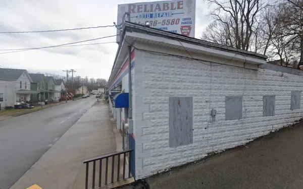 Reliable Auto - photo 4