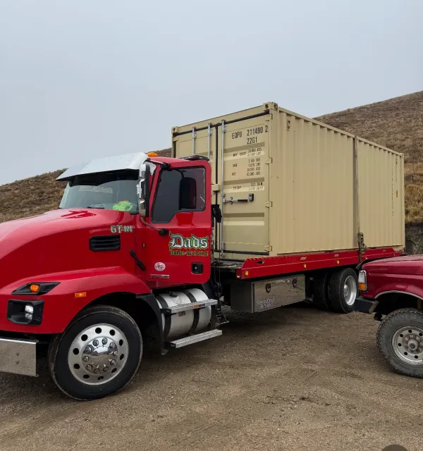 Dad's Towing and Recovery - Granby - photo 3
