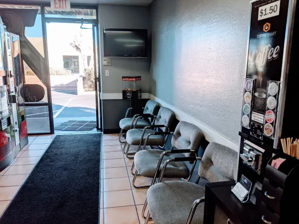Sunland Auto Service - photo 2