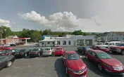 Regester Chevrolet Body Shop