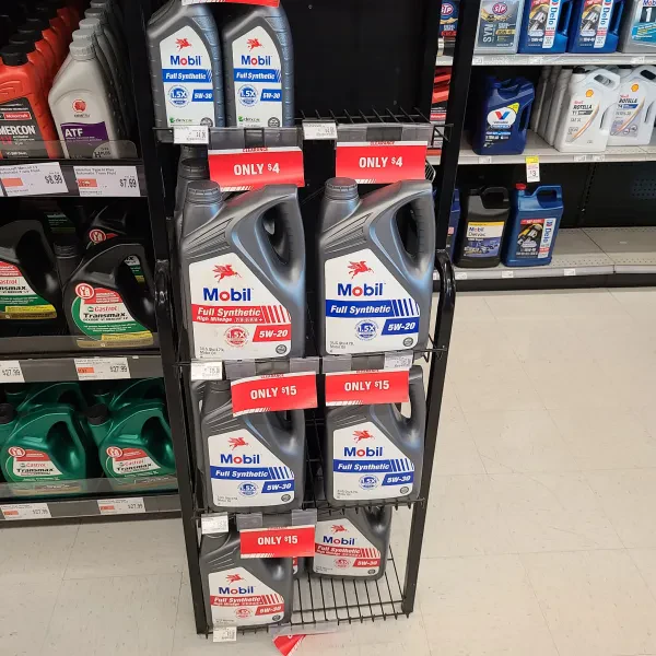 AutoZone Auto Parts - photo 3