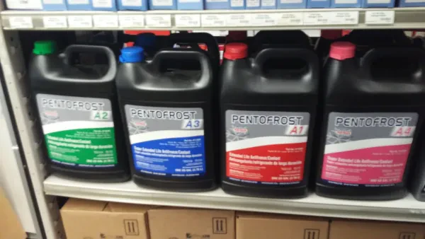 AutoZone Auto Parts - photo 4