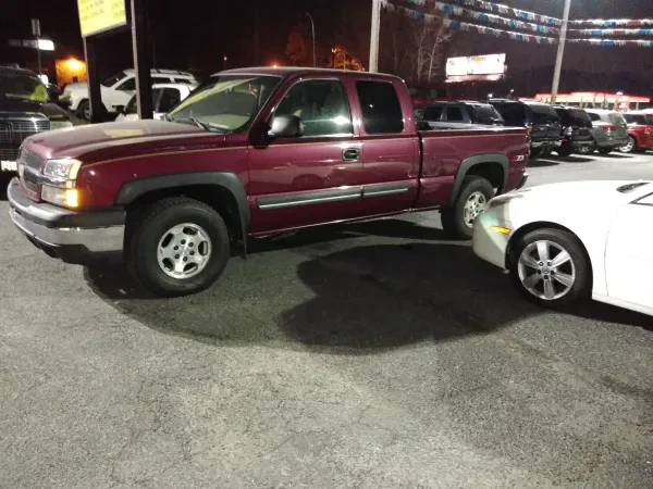 Joppa Car & Truck World - photo 2