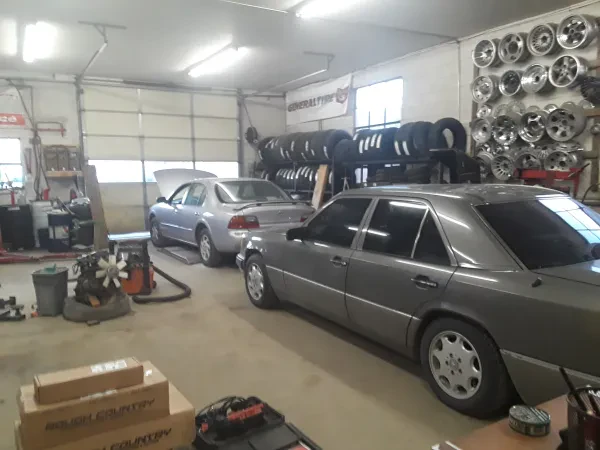 Star Tire and Automotive - photo 2