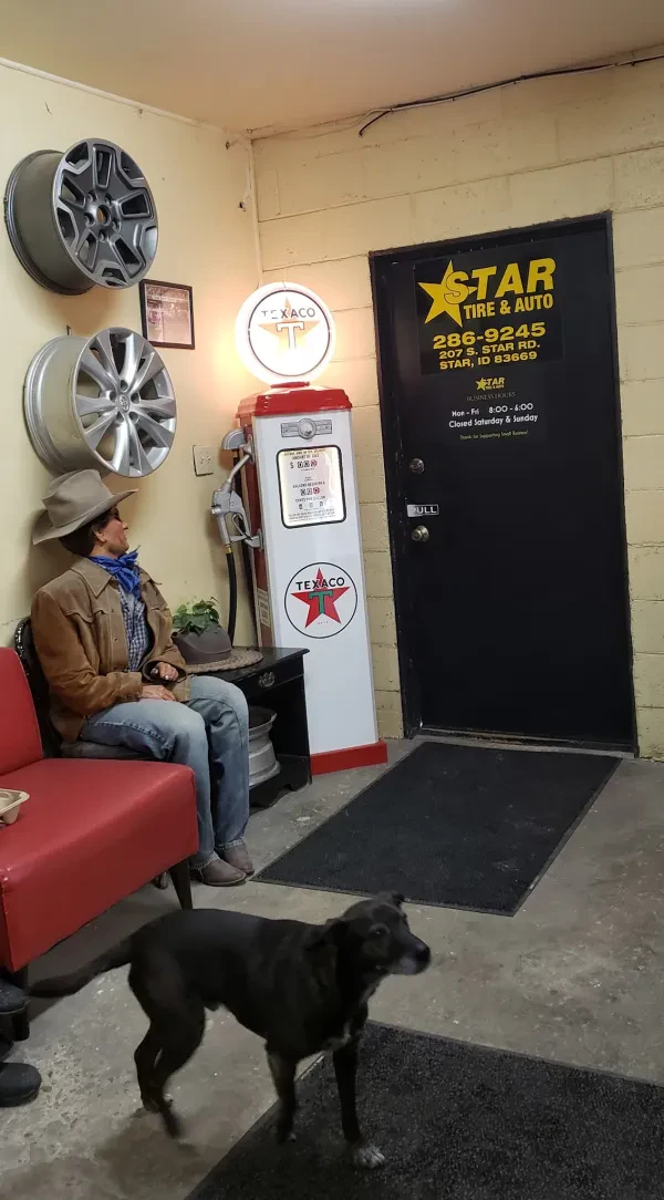Star Tire and Automotive - photo 3