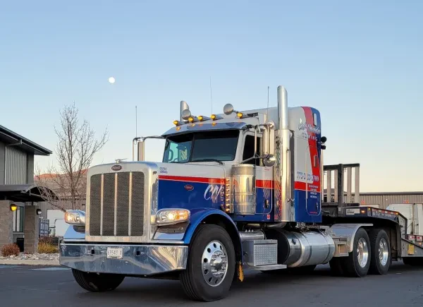 Cal-Nevada Towing - photo 2