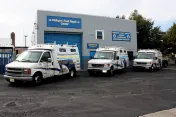 Wallington Truck Repair