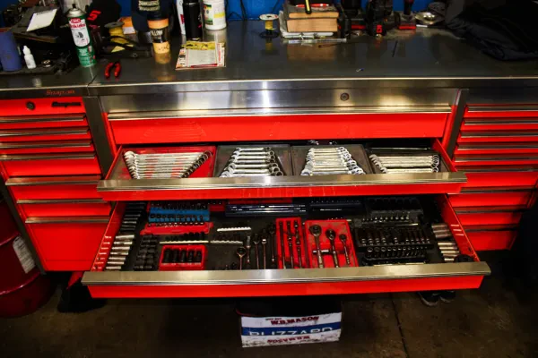 Wallington Truck Repair - photo 2