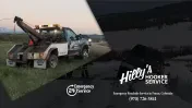 Hilly's Hooker Service