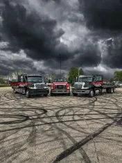 Larry's Towing & Recovery