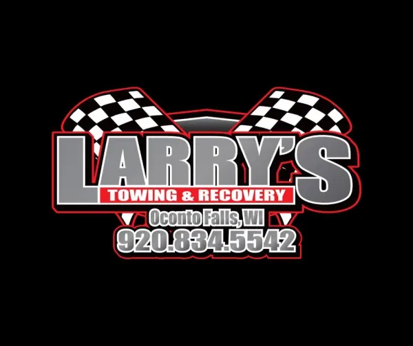 Larry's Towing & Recovery - photo 4