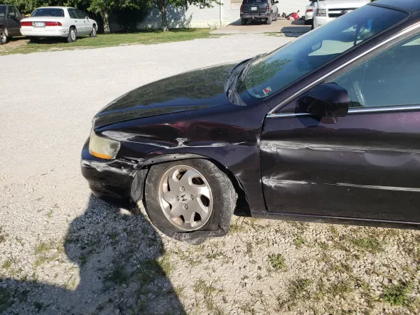 Bill's Collision & Auto Repair - photo 3