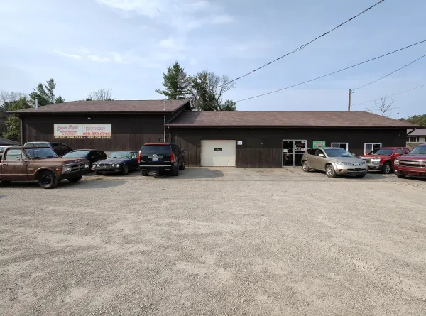 Silver Creek Auto repair - photo 3