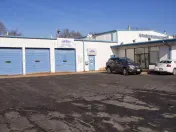Atlantic Automotive Services Center