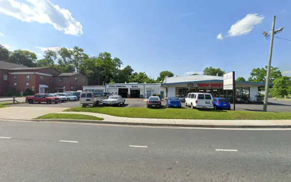 Atlantic Automotive Services Center - photo 4