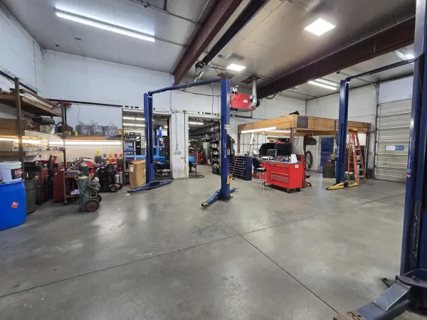 WrenchTree Automotive - photo 3