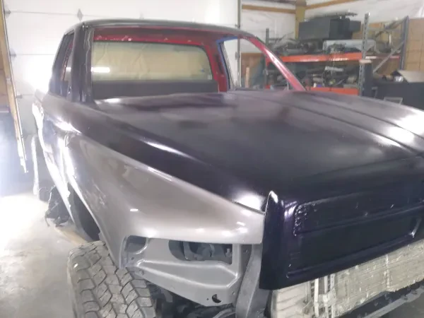 McRoberts Auto Towing and recovery - photo 2