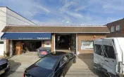 K & S Autobody