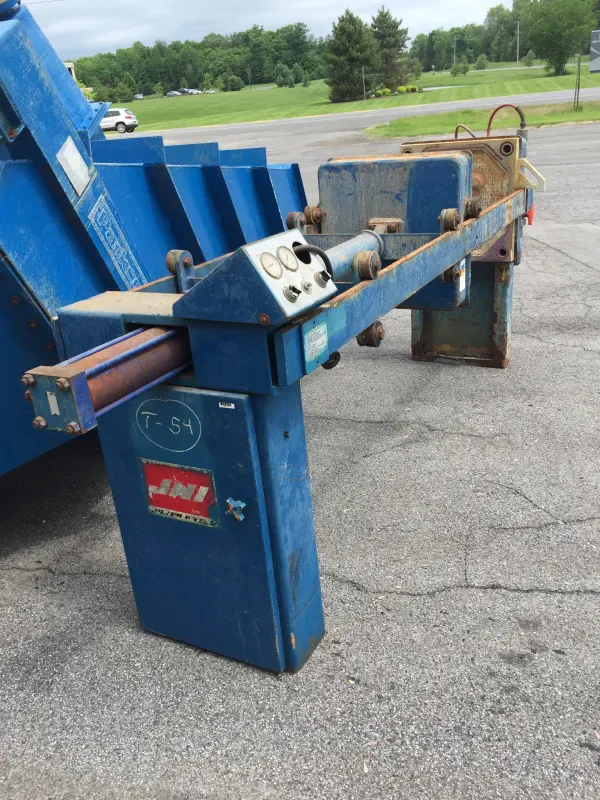 McMillen Metals and Demolition, LLC - photo 3