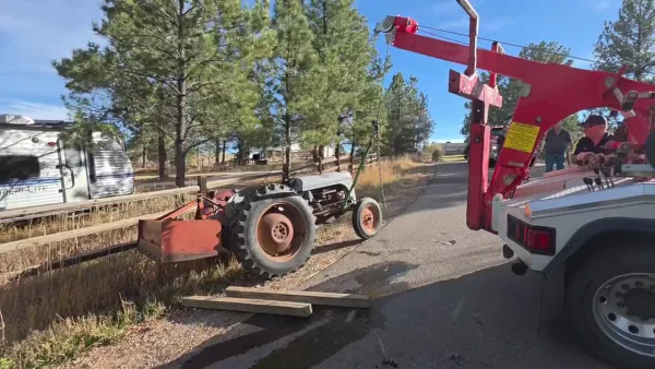 Brothers Towing & Roadside - photo 2