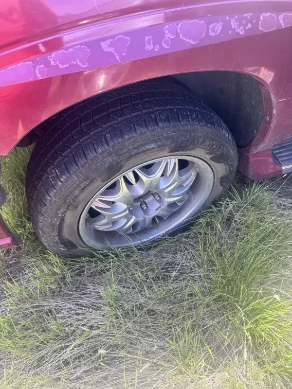Sorensen's Towing and Recovery - photo 4