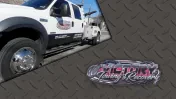 Victory Towing & Recovery
