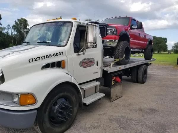 Victory Towing & Recovery - photo 2