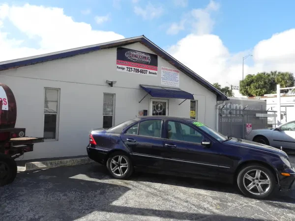 Victory Towing & Recovery - photo 3