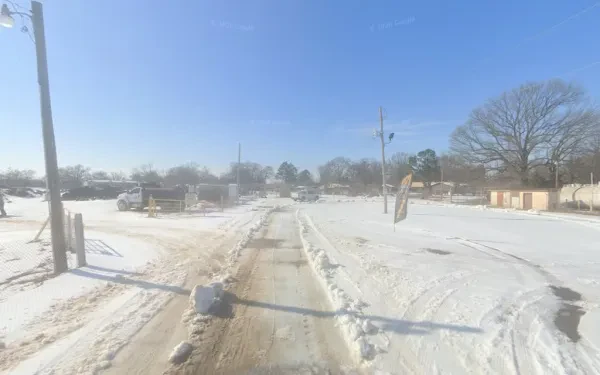 Millington Recycling Center - photo 4