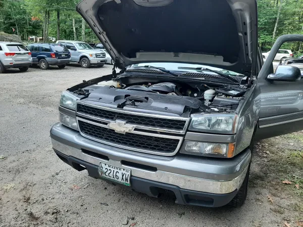 Boss Automotive Repair - photo 3