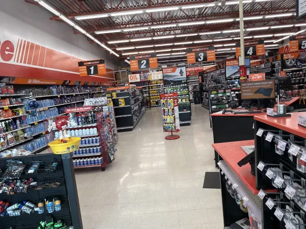 AutoZone Auto Parts - photo 3
