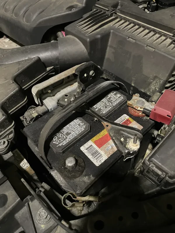 AutoZone Auto Parts - photo 4