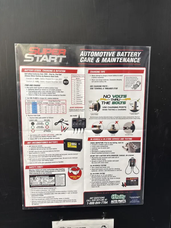 O'Reilly Auto Parts - photo 3
