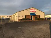 Carolina Automotive Service of the Upstate