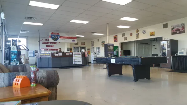 Carolina Automotive Service of the Upstate - photo 4