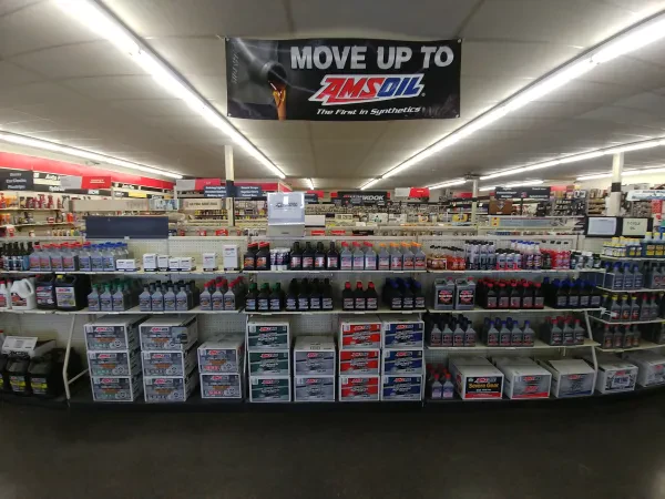 Moyer's Car Care Center Inc - photo 2