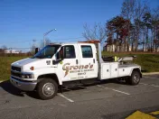 Grone's Wrecker Services Inc