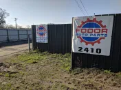 Fodor Auto Parts