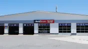 AutoStream Car Care Center